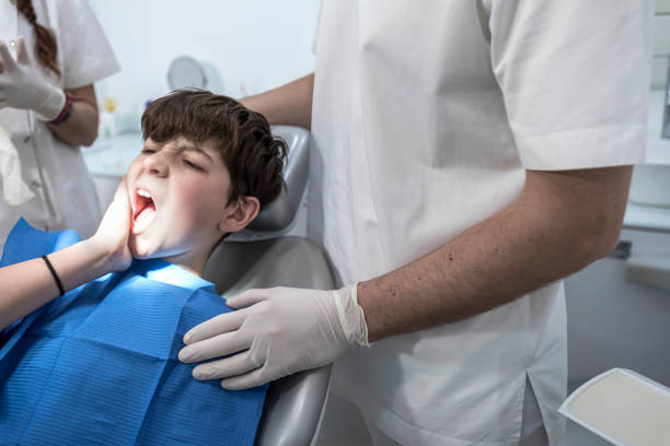 Best Emergency Dentist for Lost Fillings or Crowns in Tualatin, OR