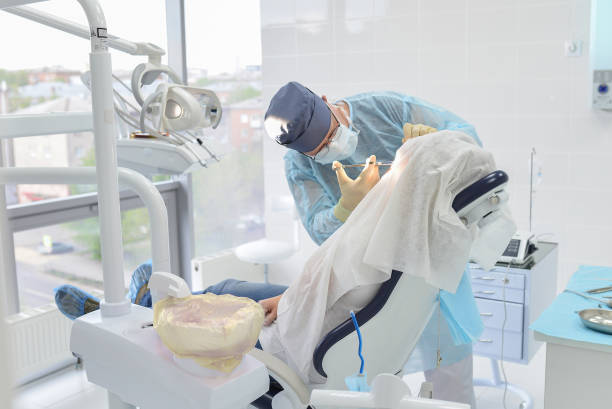 Best Emergency Dentist for Knocked-Out Tooth in Tualatin, OR